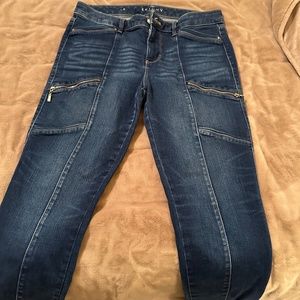 WHBM jeans